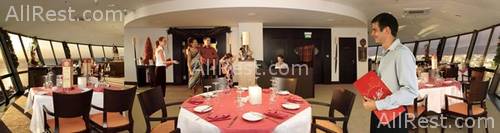 Ramada Plaza 45